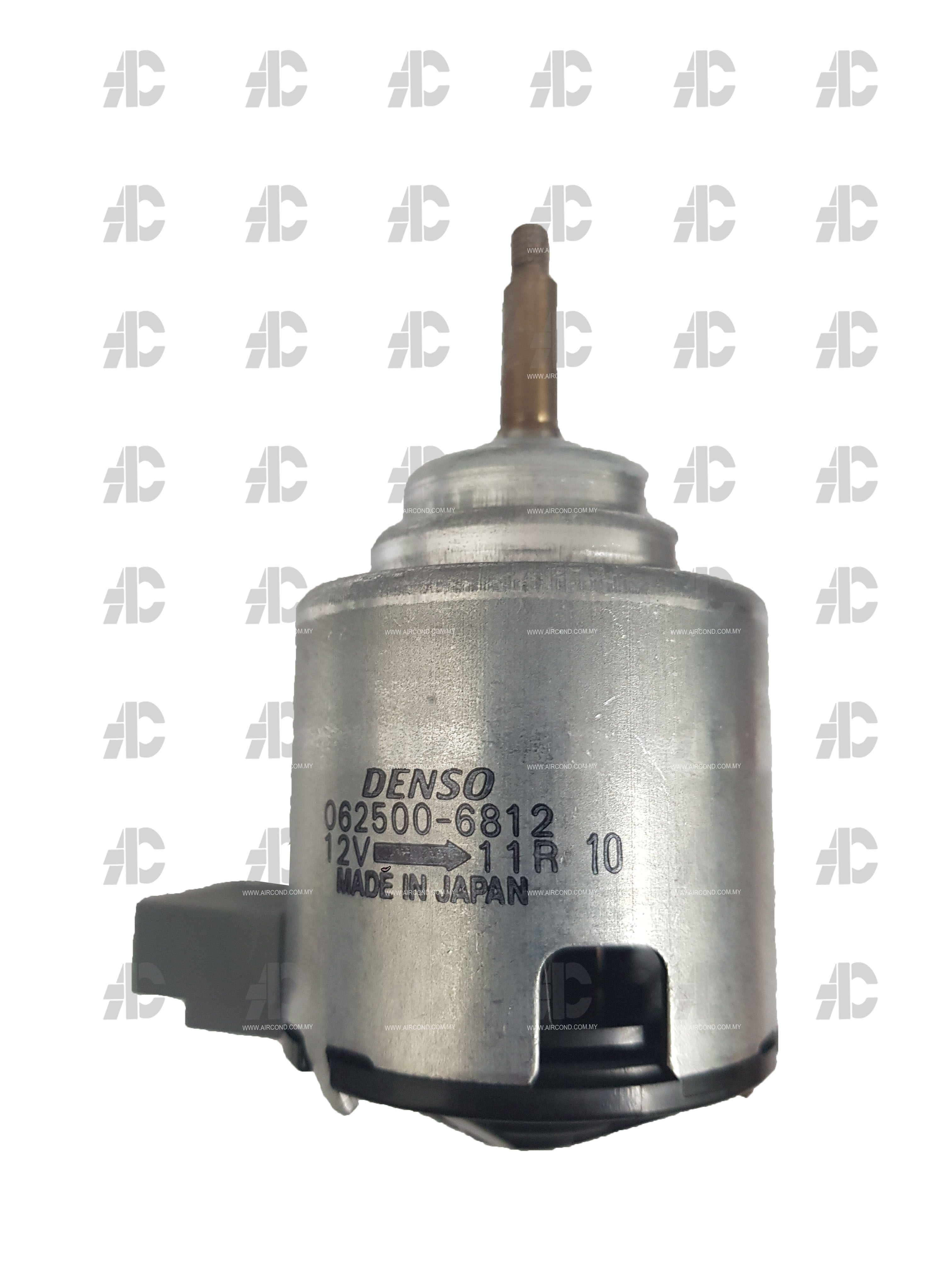 Perodua Myvi Compressor - Perokok m